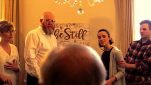 The Lord Provides — foto 1