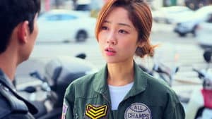 맞짱의 신: 시라소니 — foto 1