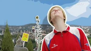 Norsk attraksjon — foto 1