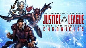 Justice League: Gods and Monsters Chronicles — foto 9