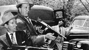 Guns Don't Argue — foto 1