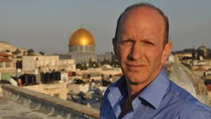 Jerusalem: The Making of a Holy City — foto 1