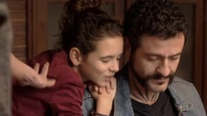 Blanca – Martín y Olga – Alberto