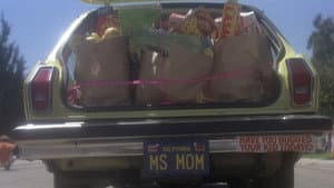 The Incredible Shrinking Woman — foto 8