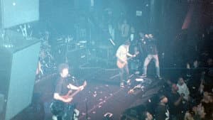 Primus: Live at Irving Plaza — foto 1