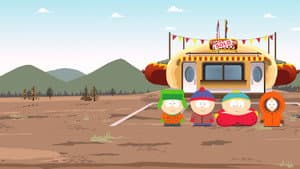 South Park: Las guerras de streaming parte 2 — foto 11