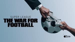 Superliga: La guerra por el futbol — foto 7