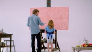 Underpaint — foto 1