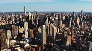 Trois villes à la conquête du monde : Amsterdam, Londres, New York — foto 1