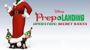 Patrulla de aterrizaje. Operación: El secreto de Santa — foto 3
