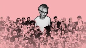 Vincent Delerm en concert à Cannes — foto 1
