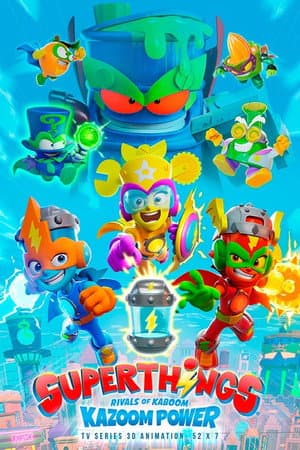 Temporada 1