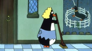 The Tender Tale of Cinderella Penguin — foto 1