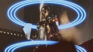 Helga: A Human Requiem — foto 1