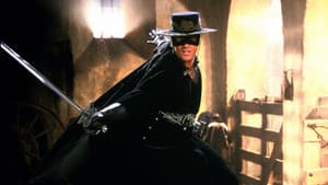 La Máscara del Zorro — foto 6