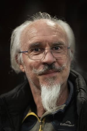 Mark Uytterhoeven