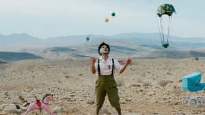 מופע טוטאל — foto 1