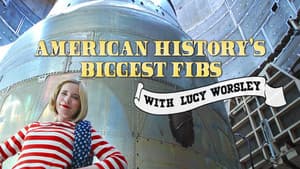 American History's Biggest Fibs with Lucy Worsley — foto 1