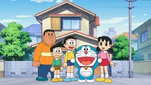Doraemon, el gato cósmico — foto 6