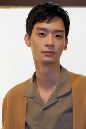 林志謙