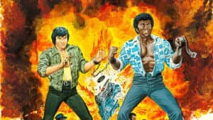 Dynamite Brothers — foto 1