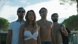 Golpe de Sol — foto 1
