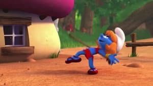 The Smurfs Movie — foto 4