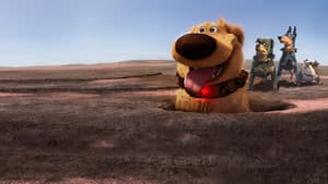 La misión especial de Dug — foto 2