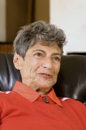 Lídia Rosenberg