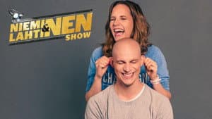 Nieminen & Lahtinen Show — foto 1