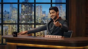 The Thugesh Show — foto 1