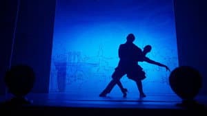 La Gran Aventura de Blue en la Ciudad — foto 12