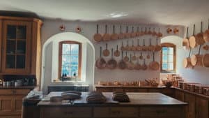 Nos chastè – Das Schloss Tarasp und seine märchenhafte Geschichte — foto 2