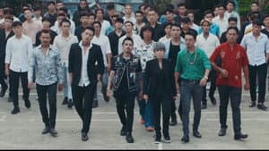 Giang Hồ Chợ Mới Tiền Truyền - Trật Tự Mới — foto 2