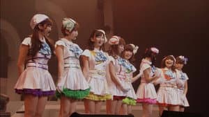 μ's  2nd New Year LoveLive! 2013 — foto 1