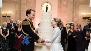 Un príncipe de Navidad: La boda real — foto 8