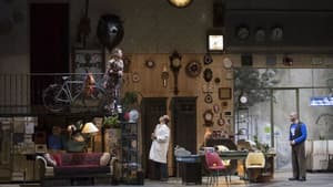 Ravel: L'Heure espagnole — foto 1