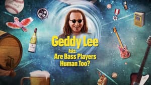 Geddy Lee Asks: Are Bass Players Human Too? — foto 2