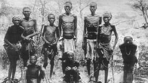 Unter Herrenmenschen — Der deutsche Kolonialismus in Namibia — foto 2