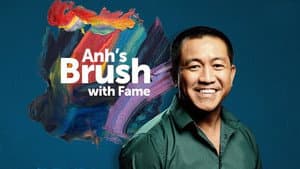 Anh's Brush with Fame — foto 4