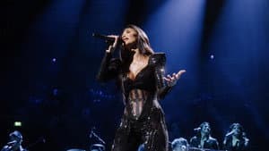 An Evening with Nicole Scherzinger: Live at Royal Albert Hall — foto 1