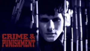 Crime and Punishment — foto 4