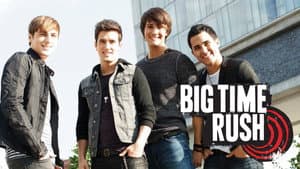Big Time Rush — foto 11