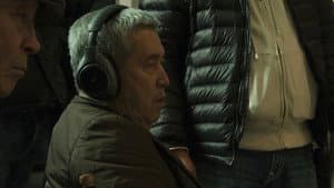 백두 번째 구름 — foto 2