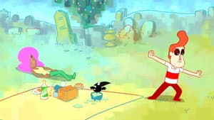 Episodio 3