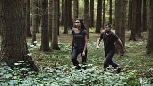 The Fall — foto 1