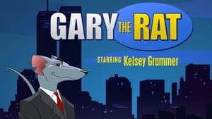 Gary the Rat — foto 1