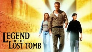 Legend of the Lost Tomb — foto 3