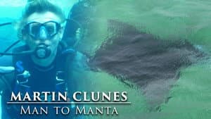 Martin Clunes: Man to Manta — foto 1