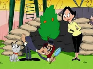 Perro de crianza / Whitesylvania Forever / Perro nacido de nuevo